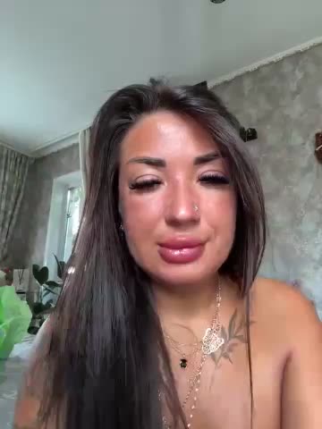 RuslanaXX Live Sex December 17, 2025