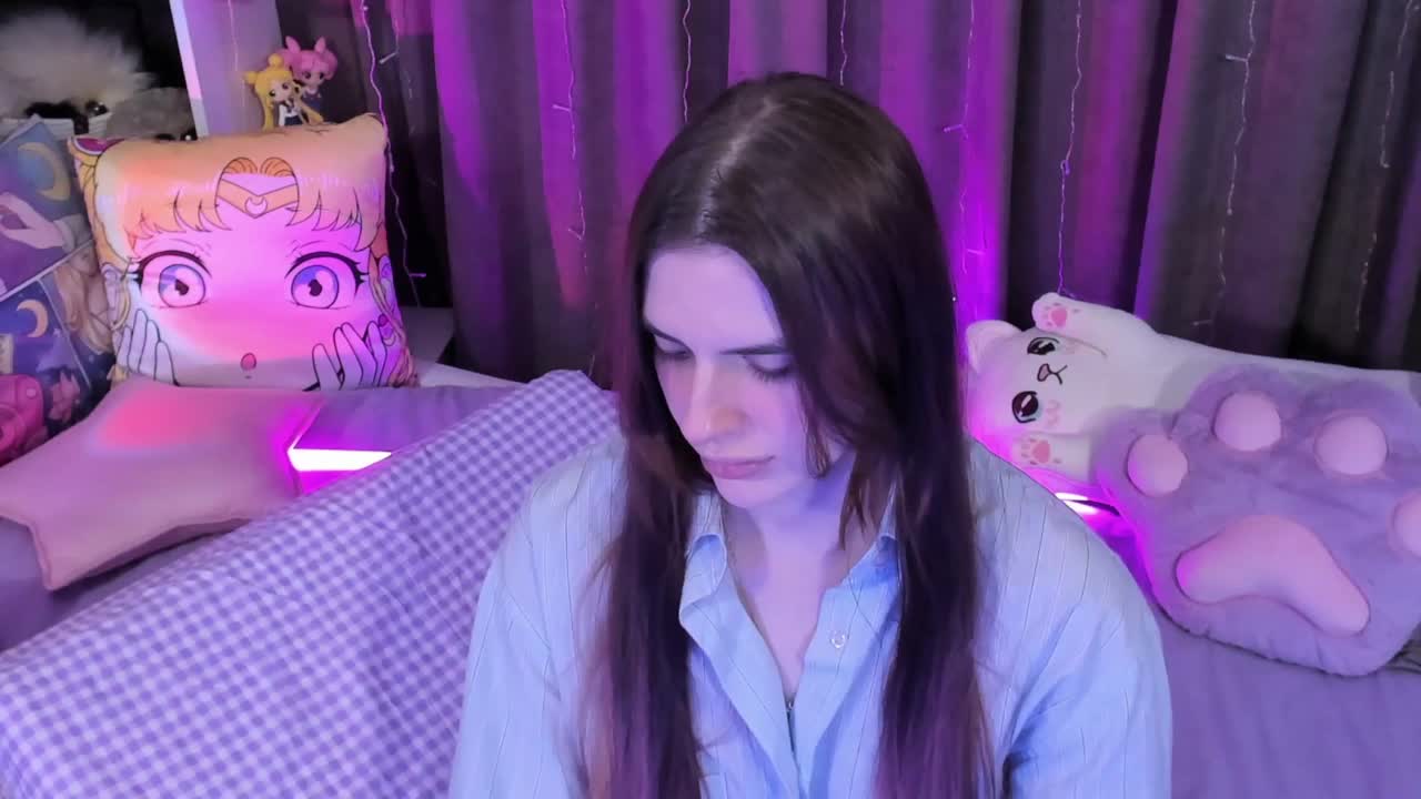 yorogumo Live Sex December 18, 2025