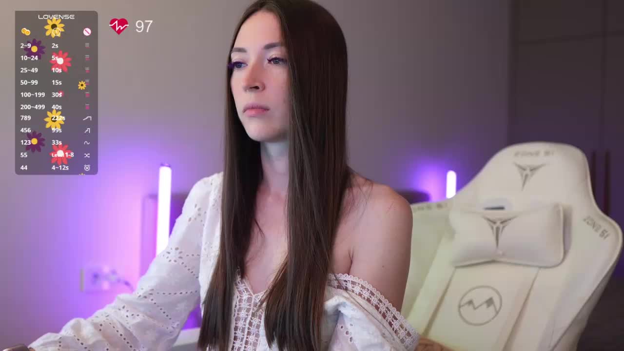 lollipop-o Live Sex December 17, 2025