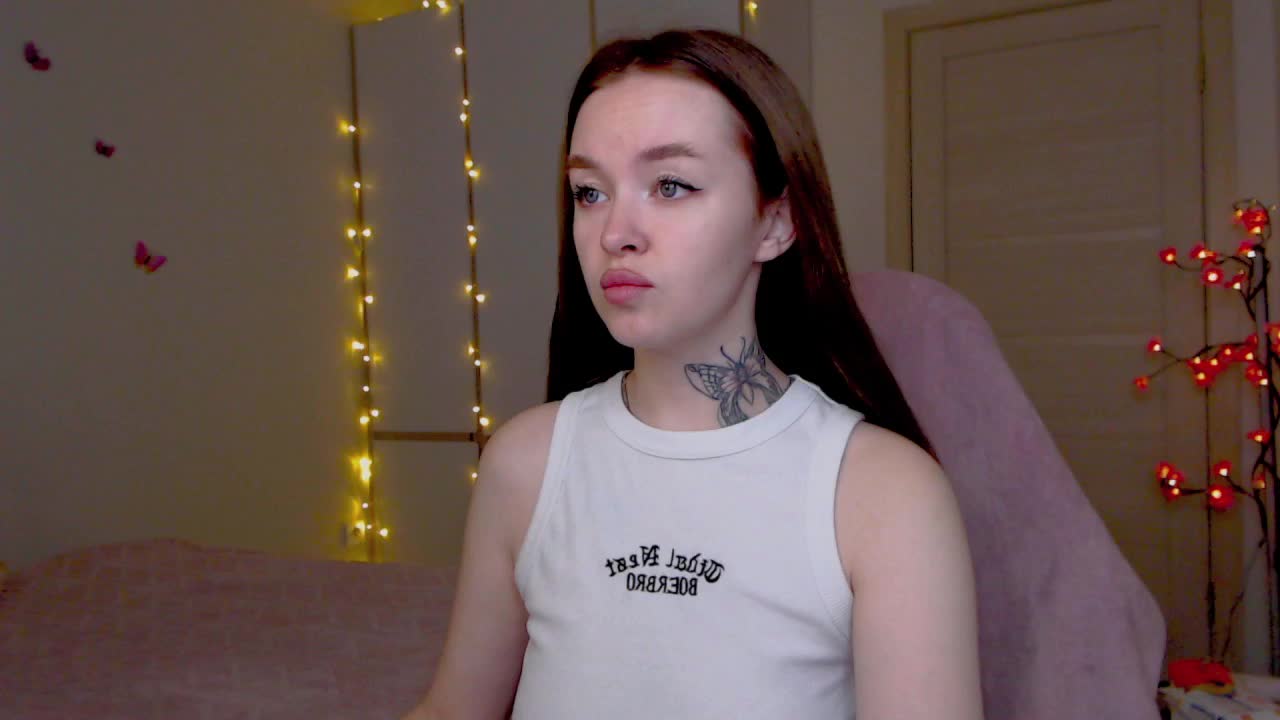 NaughtyMable Live Sex December 14, 2025