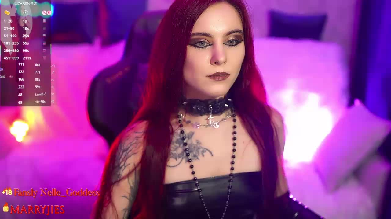 MarJie Live Sex December 18, 2025