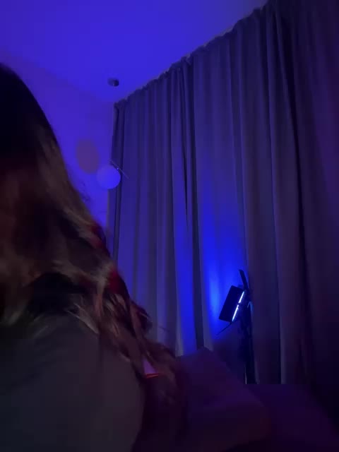 Vilgelmina Live Sex December 14, 2025