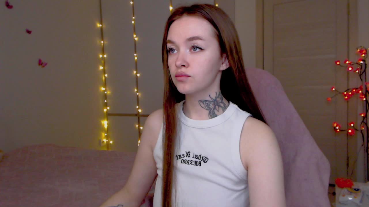 NaughtyMable Live Sex December 14, 2025