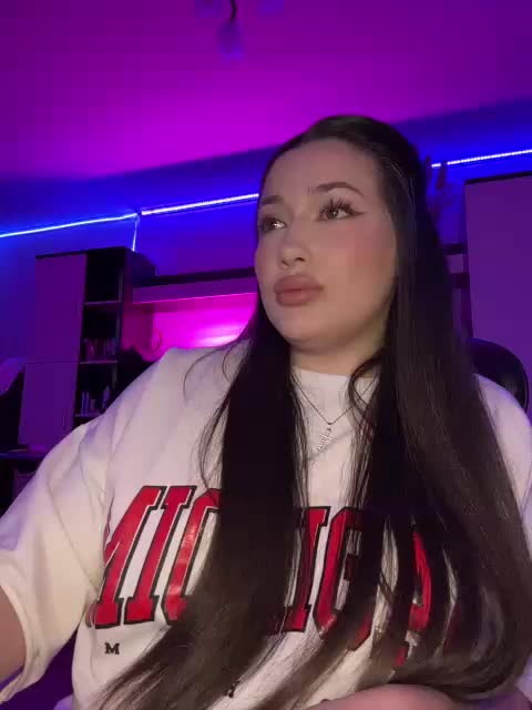 BettyBoom13 Live Sex December 14, 2025