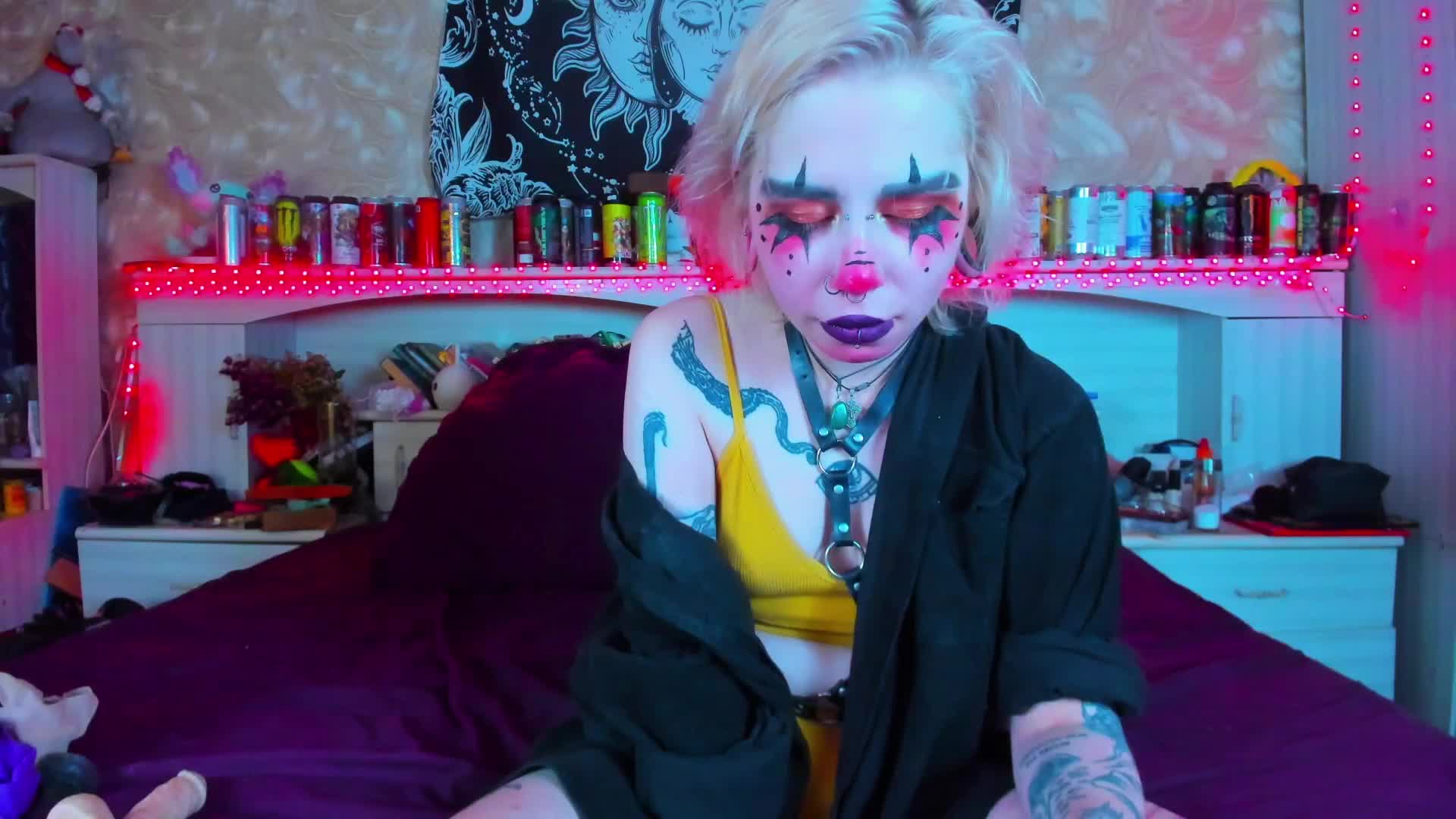 Aru-k0t0 Live Sex December 13, 2025