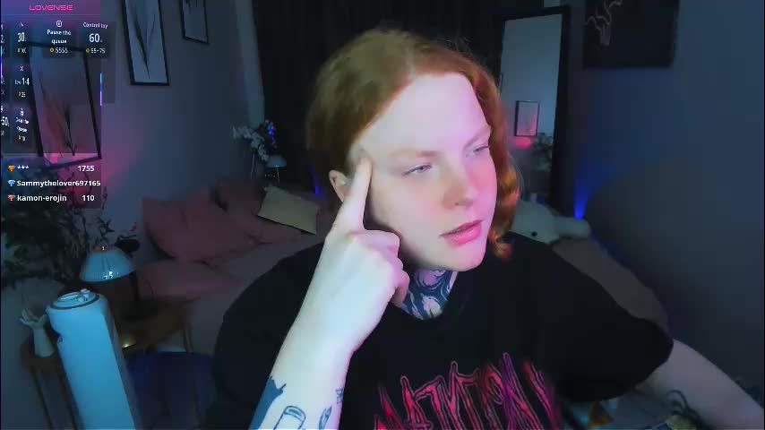 cassie_xkiss Live Sex December 13, 2025