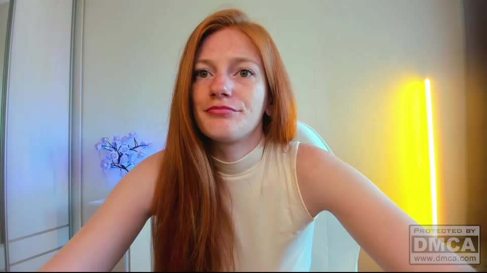 alice_ginger Live Sex December 14, 2025