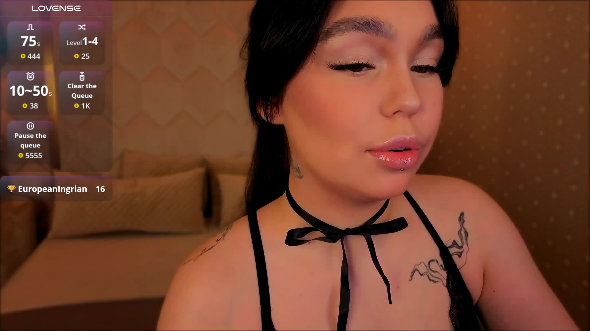 MaryMayven Live Sex December 14, 2025