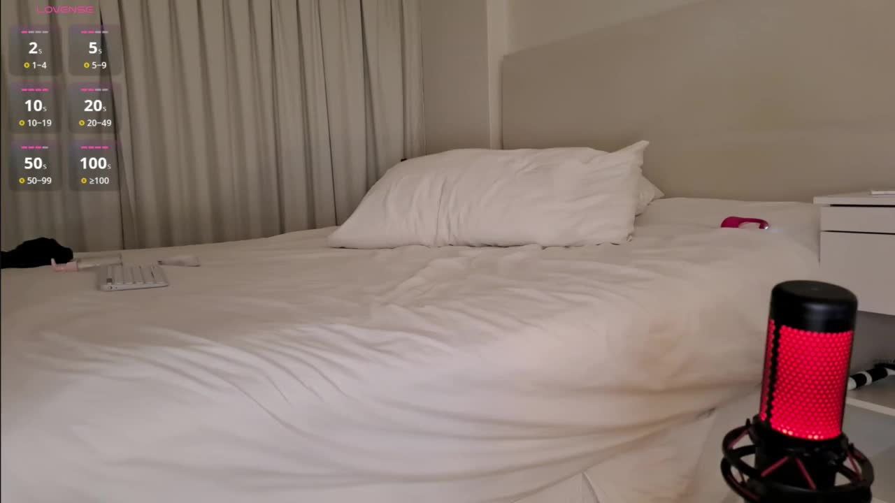 Bella_Byers Live Sex December 17, 2025