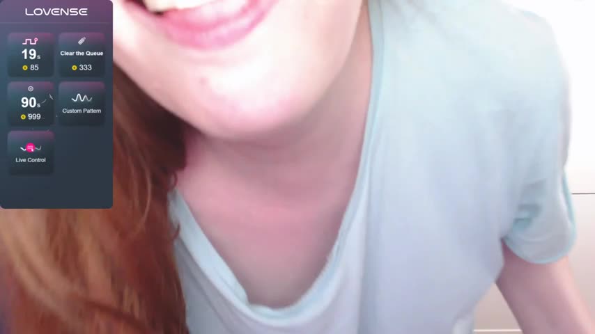 Lady_Inari Live Sex December 13, 2025