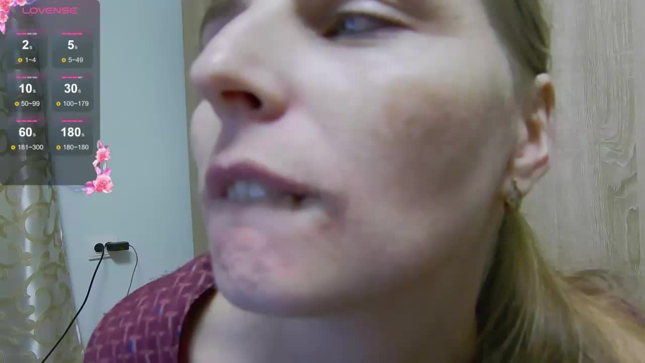 S-O-F-I-A Live Sex December 14, 2025