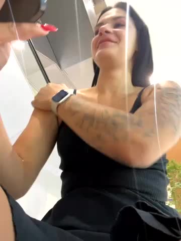 MiraReach Live Sex December 18, 2025