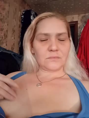 Minna_Jeannie Live Sex December 13, 2025