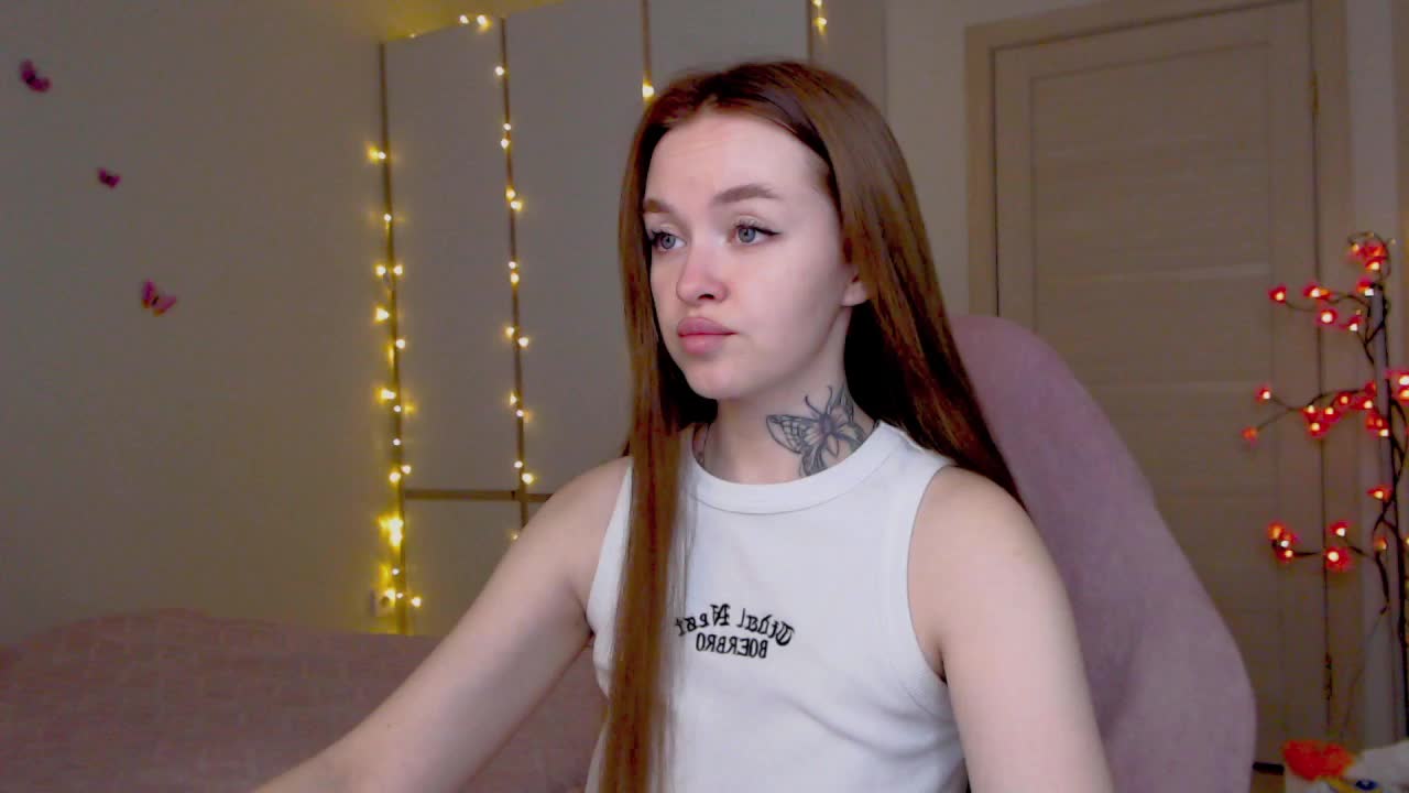 NaughtyMable Live Sex December 14, 2025