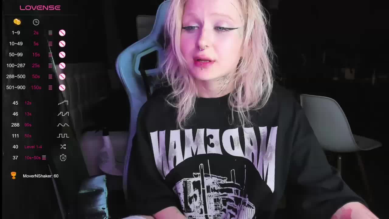 goth-bimbo Live Sex December 13, 2025
