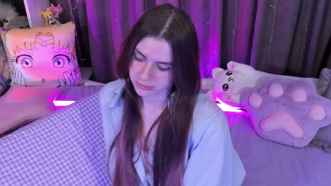 yorogumo Live Sex December 18, 2025