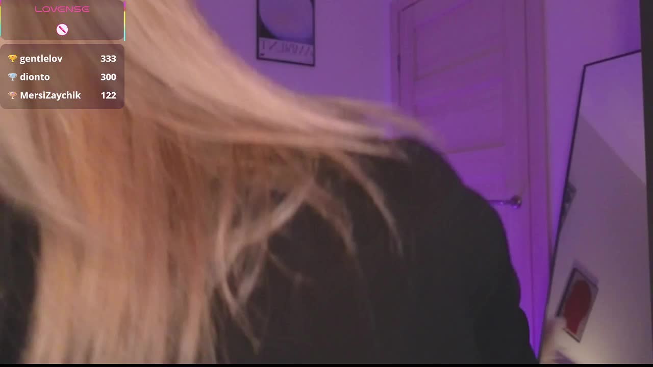 mayshy Live Sex December 13, 2025