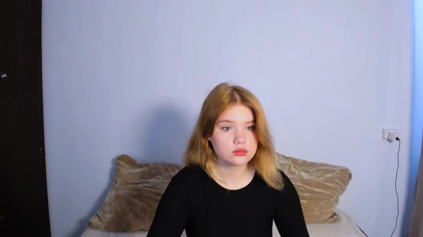 LaseyMoon Live Sex December 14, 2025