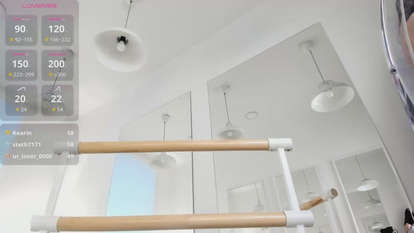 SerenaWawe Live Sex December 13, 2025