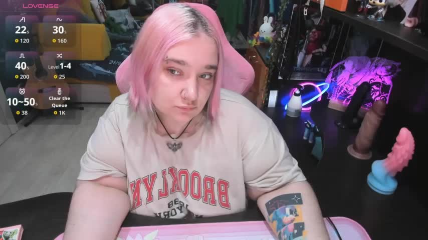 Softie_Sofy Live Sex December 14, 2025