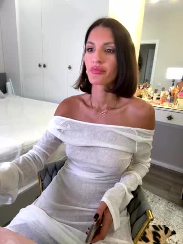 SilkenMuse Live Sex 2025.08.23