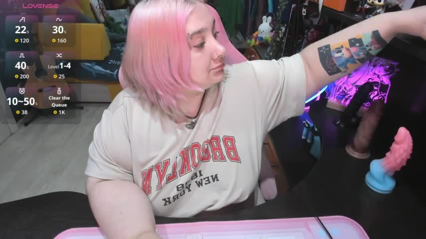 Softie_Sofy Live Sex December 14, 2025