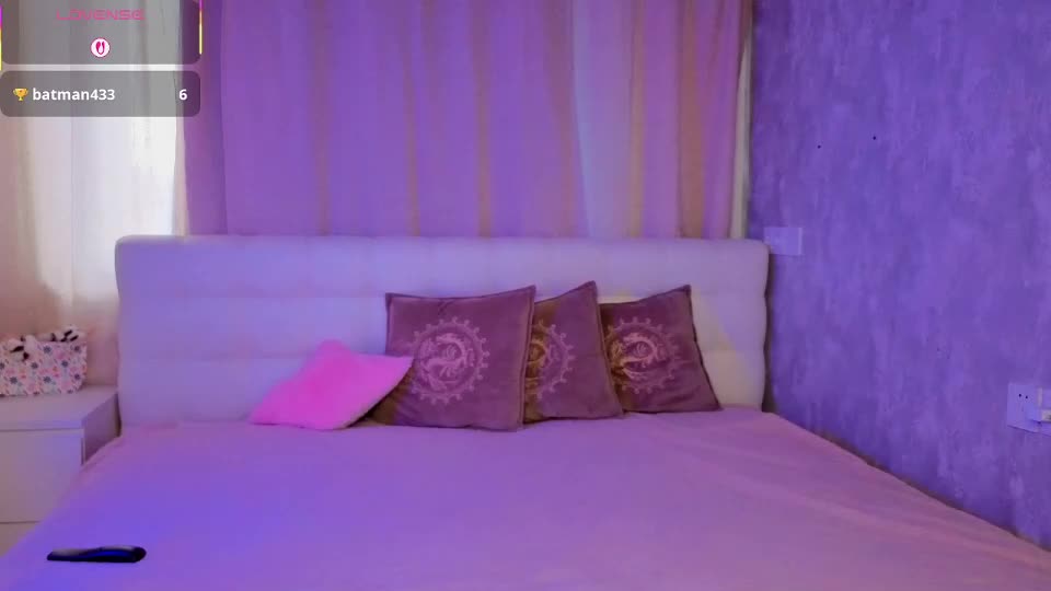 elenefrail Live Sex December 12, 2025