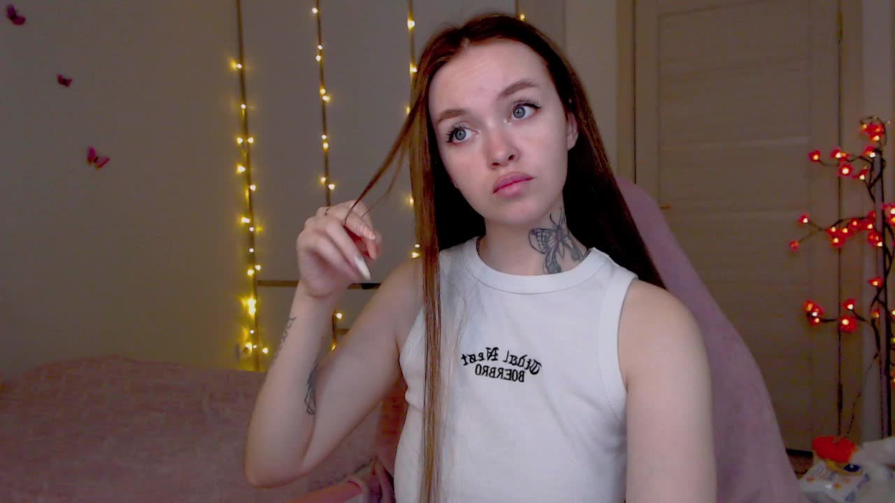 NaughtyMable Live Sex December 14, 2025