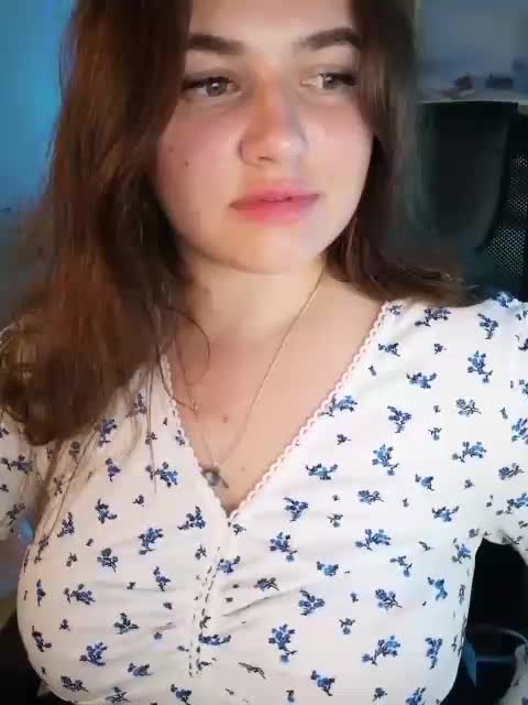 YulkaShpulka Live Sex December 13, 2025