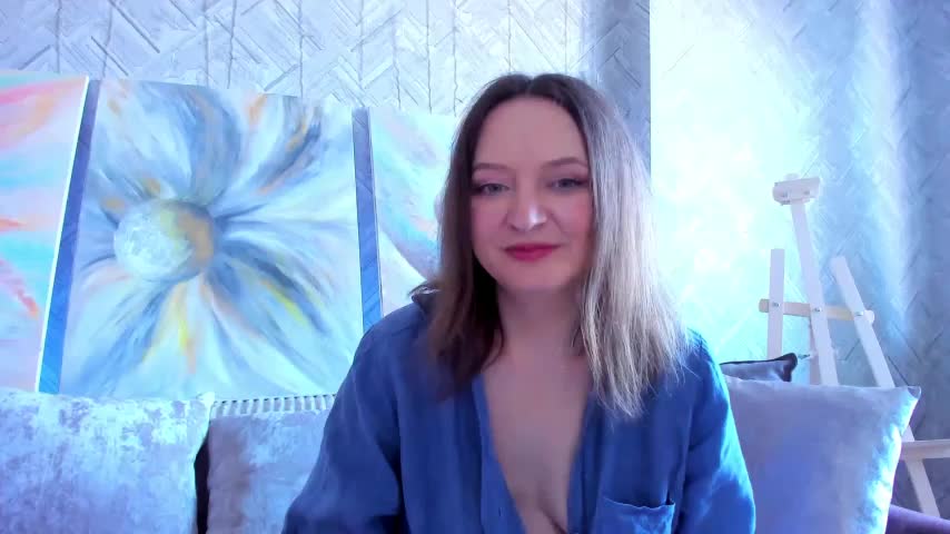 EvaBarsa_ Live Sex December 13, 2025