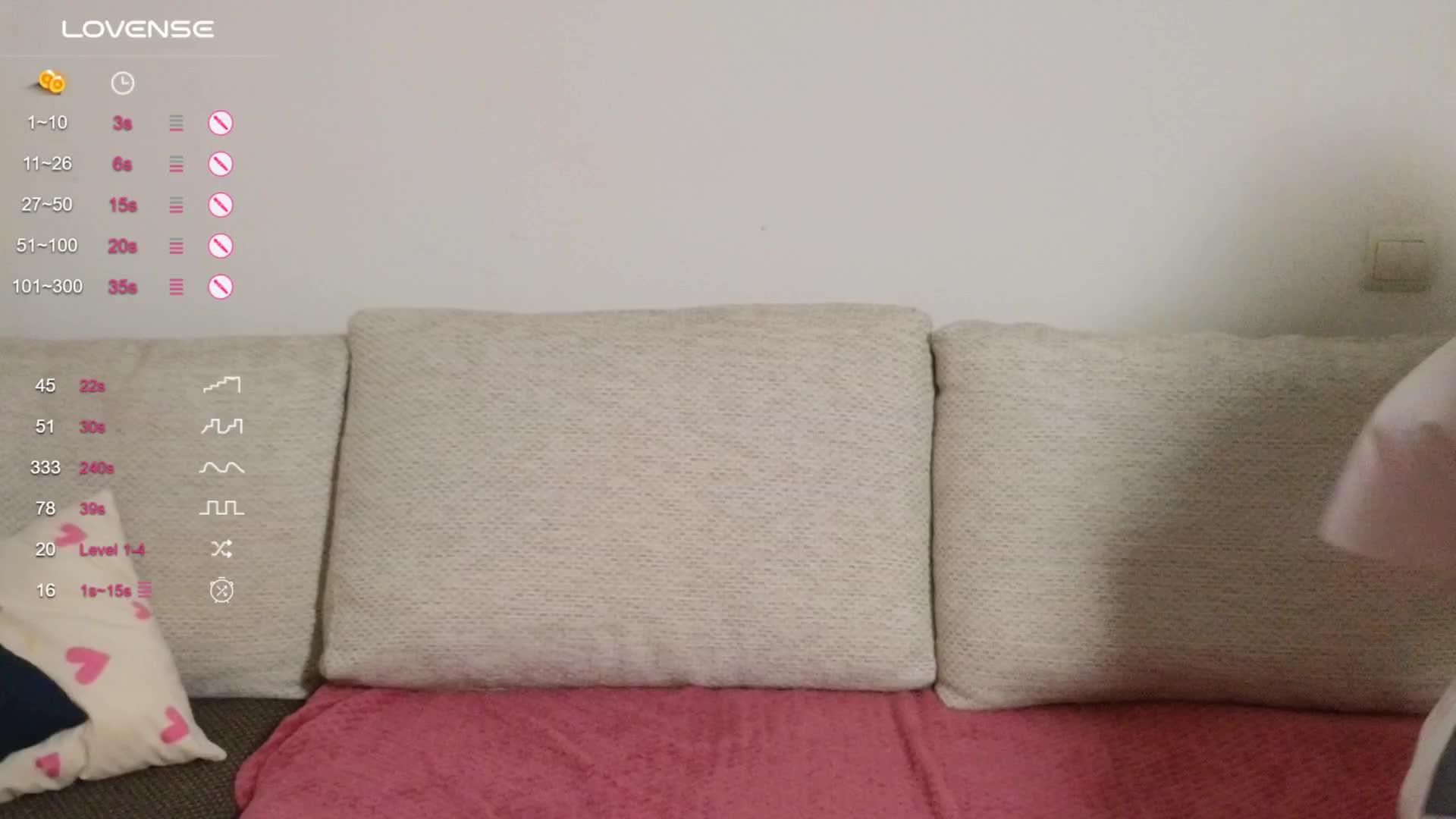 SonyaGlen Live Sex December 14, 2025