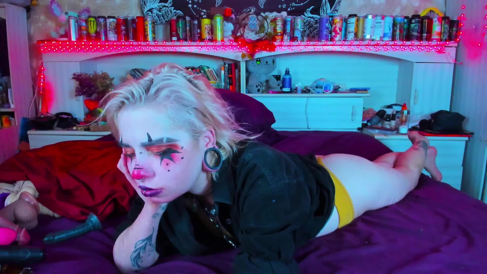 Aru-k0t0 Live Sex December 13, 2025