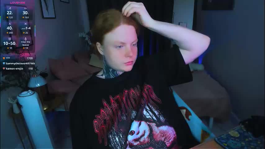 cassie_xkiss Live Sex December 13, 2025