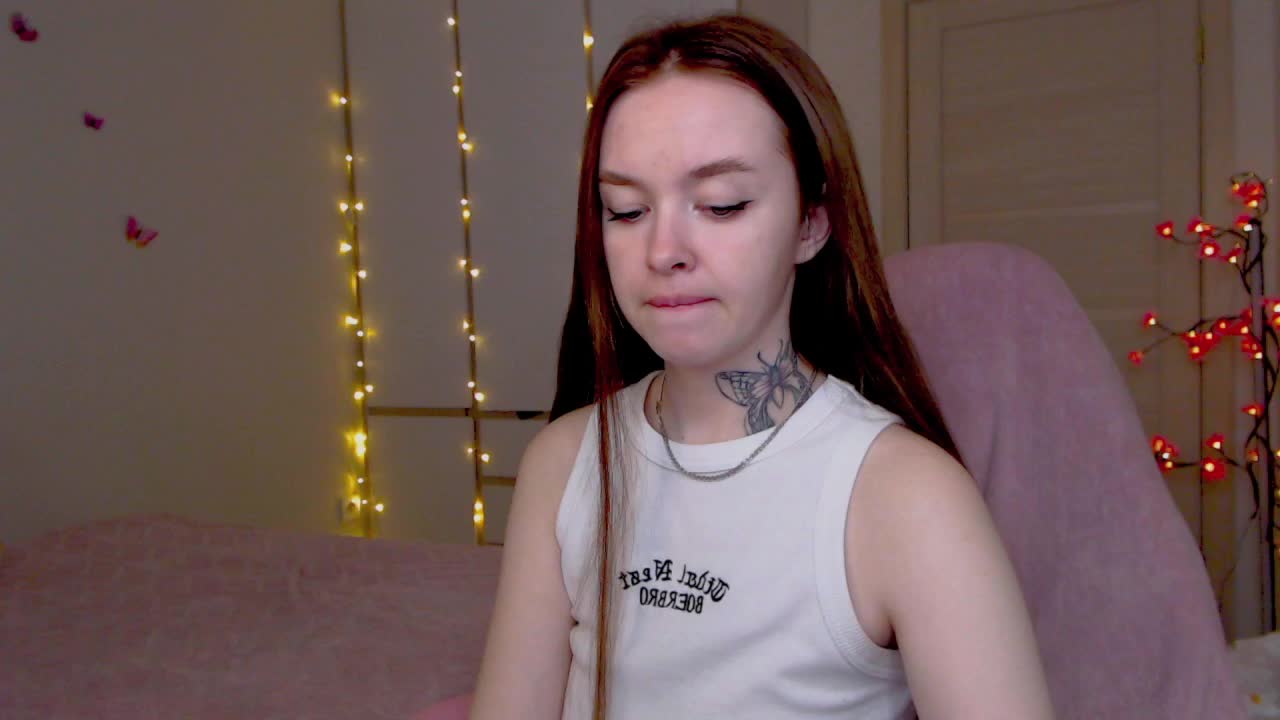 NaughtyMable Live Sex December 14, 2025