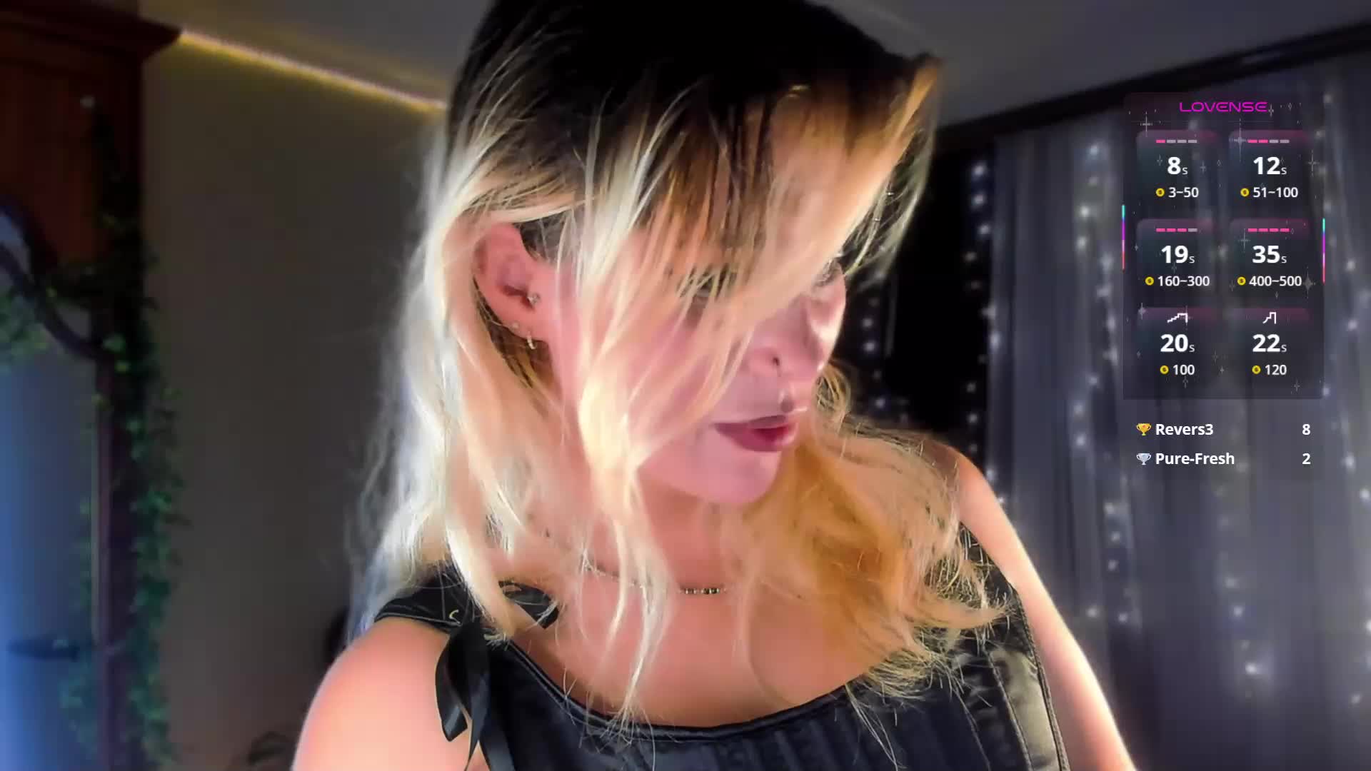 ByMolot Live Sex December 12, 2025