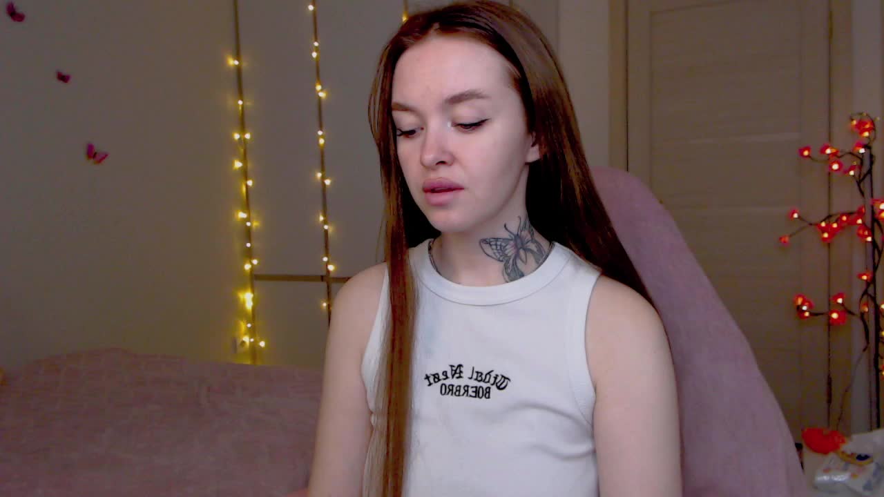 NaughtyMable Live Sex December 14, 2025