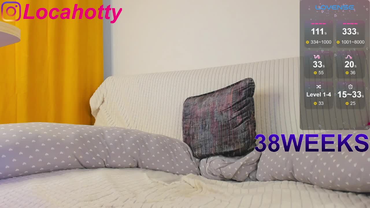 LocadeLargo Live Sex December 13, 2025