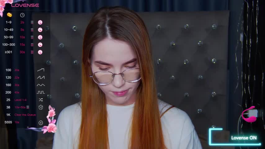 EmilyKents Live Sex December 13, 2025