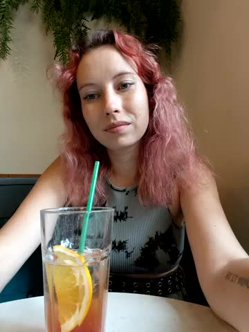 Frost_foxy Live Sex December 17, 2025