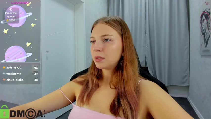 Milly_Rockk Live Sex December 13, 2025