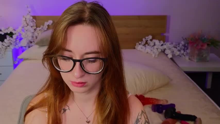 Dark_Lola_ Live Sex December 13, 2025
