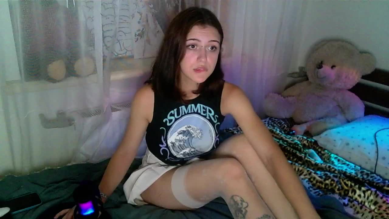 BlackAngell Live Sex December 17, 2025