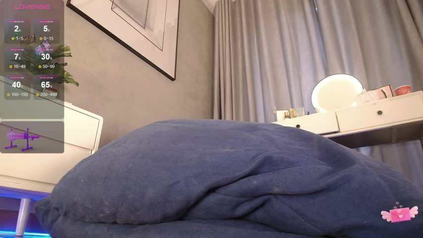 choi_ara Live Sex December 12, 2025