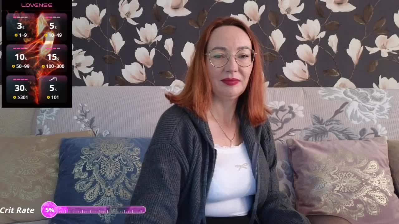 Pink-Lips Live Sex December 18, 2025