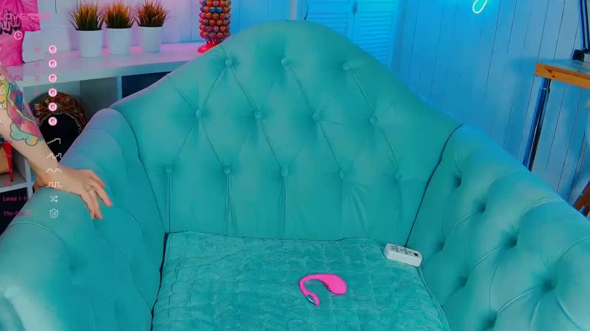 My_toys_pink Live Sex December 14, 2025