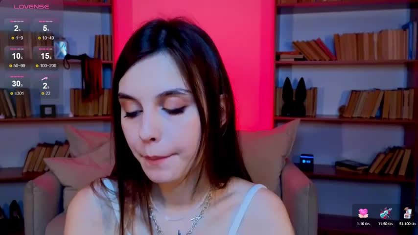 SusieMorris Live Sex December 15, 2025