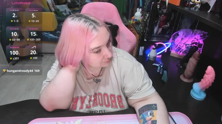 Softie_Sofy Live Sex December 14, 2025