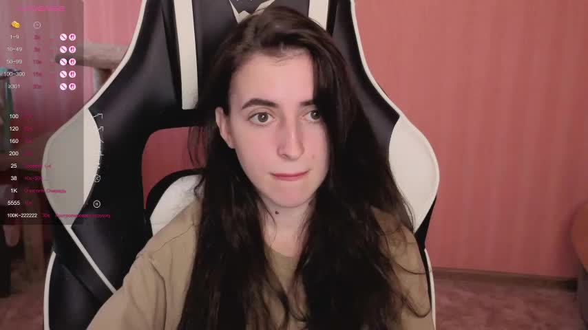 reaiss Live Sex December 14, 2025