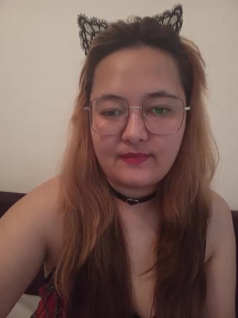 Molly-Janette Live Sex December 13, 2025