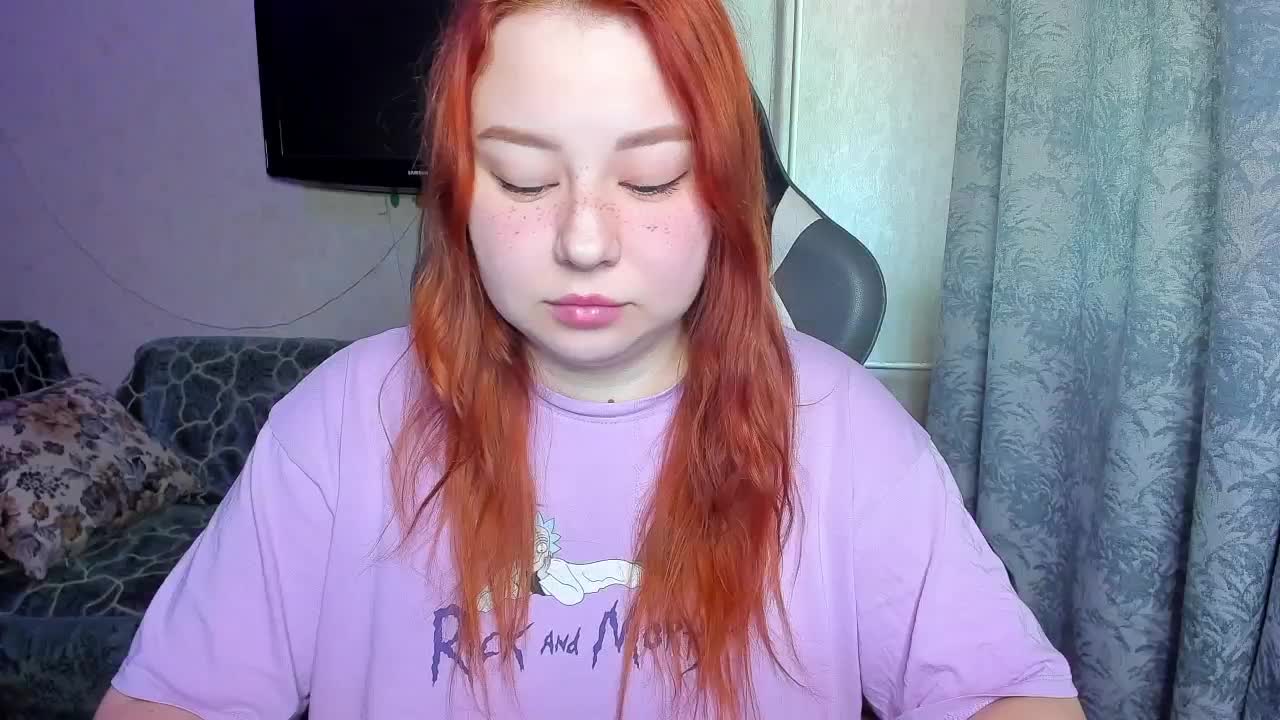 MilkaFoxy Live Sex December 14, 2025